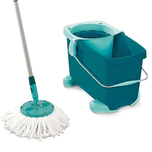 Nettoyer sans produits chimiques : optez pour le balai mop